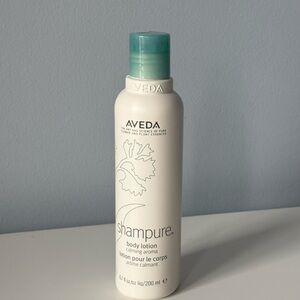 Aveda Shampure Body Lotion 200ml Calming Aroma with Lavender and Ylang-ylang